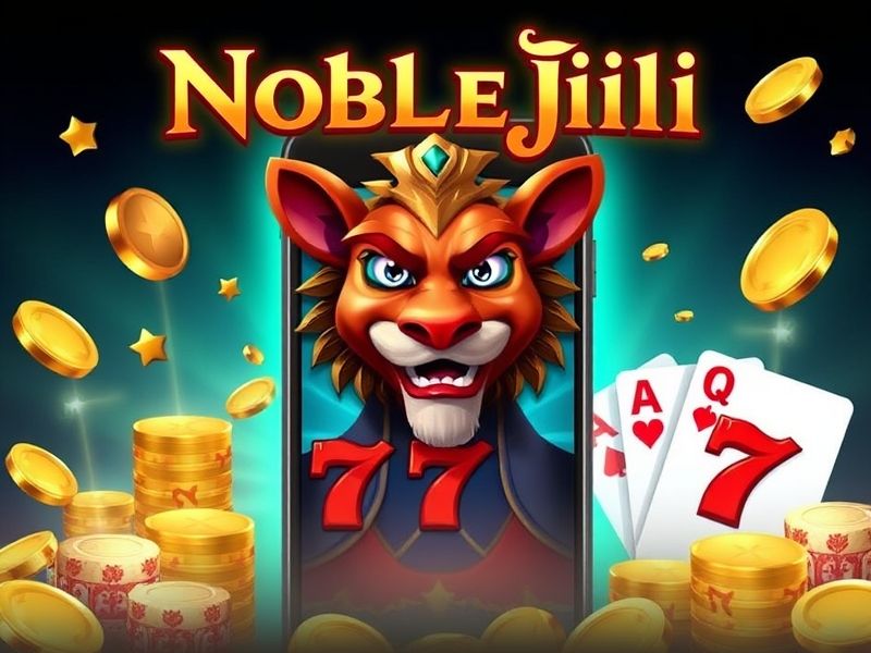 Discover noblejili.com – your premier destination for thrilling gambling games, including slots, poker, blackjack, and live dealers. Enjoy generous bonuses, real-money rewards, and top-tier game variety in a secure environment.