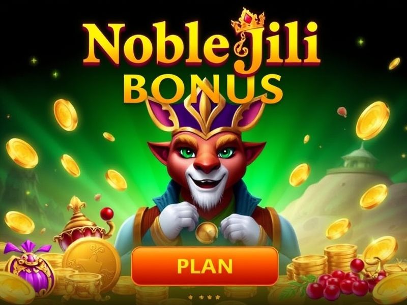 Discover noblejili.com – your premier destination for thrilling gambling games, including slots, poker, blackjack, and live dealers. Enjoy generous bonuses, real-money rewards, and top-tier game variety in a secure environment.